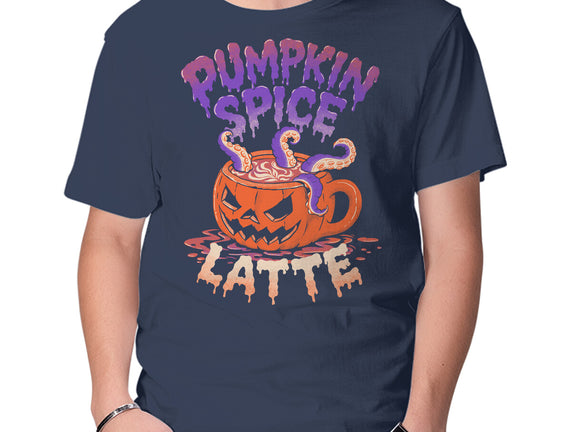 Pumpkin Spice Latte