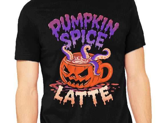 Pumpkin Spice Latte