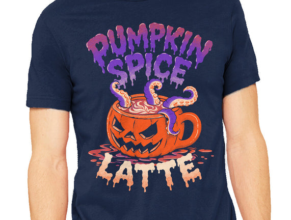 Pumpkin Spice Latte