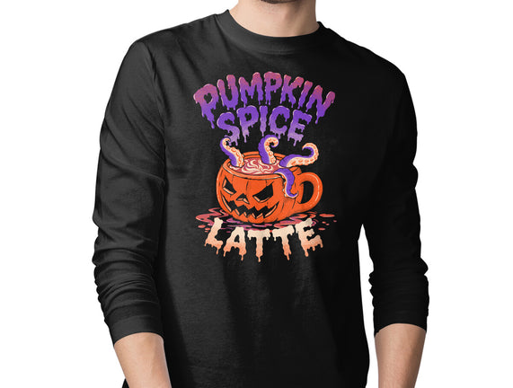 Pumpkin Spice Latte