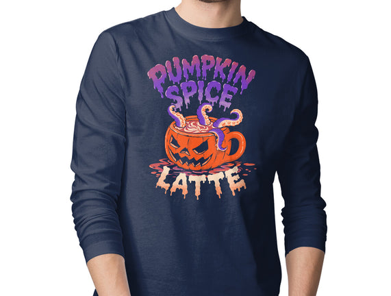 Pumpkin Spice Latte
