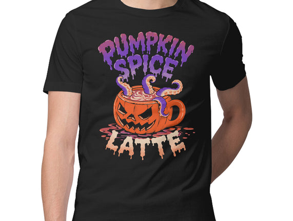 Pumpkin Spice Latte