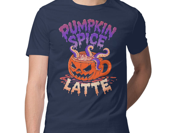 Pumpkin Spice Latte