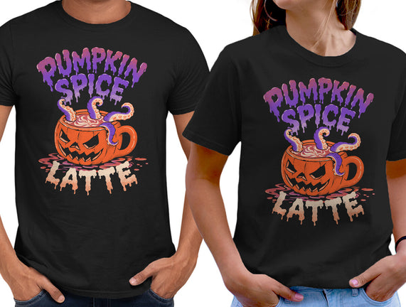 Pumpkin Spice Latte