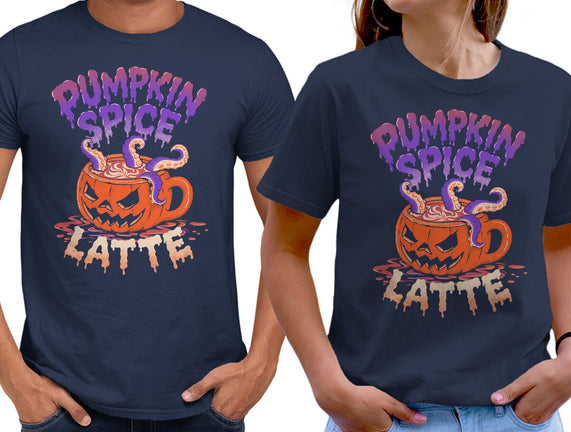 Pumpkin Spice Latte