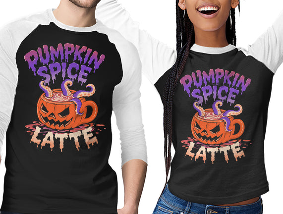 Pumpkin Spice Latte