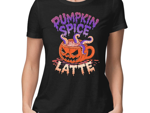 Pumpkin Spice Latte