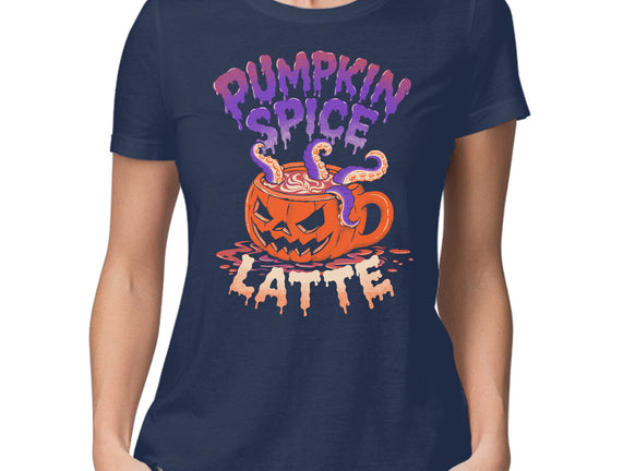 Pumpkin Spice Latte