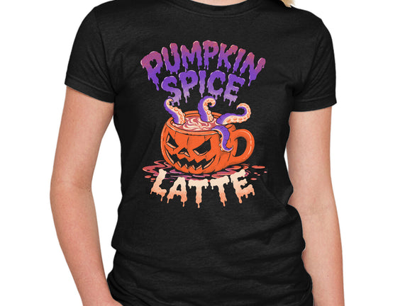 Pumpkin Spice Latte