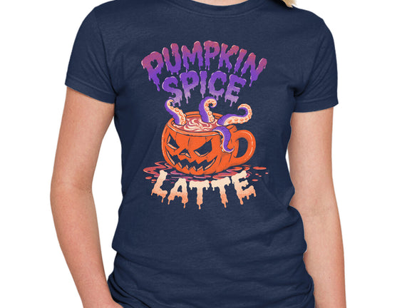 Pumpkin Spice Latte