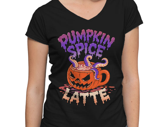 Pumpkin Spice Latte