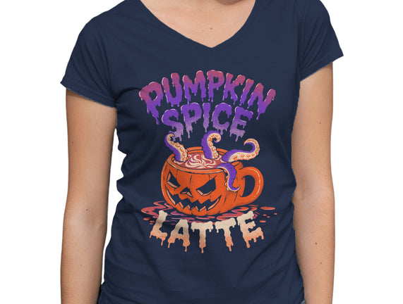 Pumpkin Spice Latte