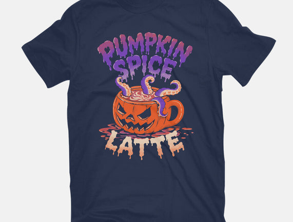 Pumpkin Spice Latte