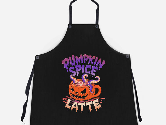 Pumpkin Spice Latte