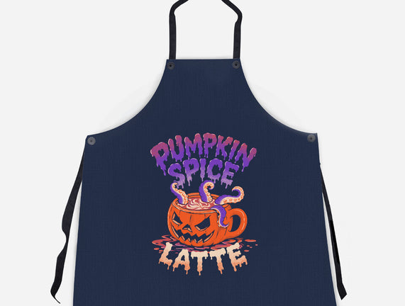 Pumpkin Spice Latte