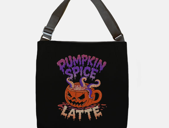 Pumpkin Spice Latte