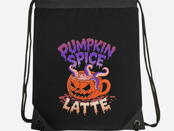 Pumpkin Spice Latte