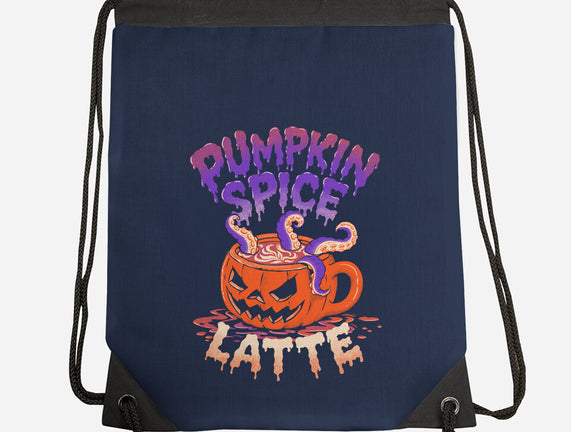 Pumpkin Spice Latte
