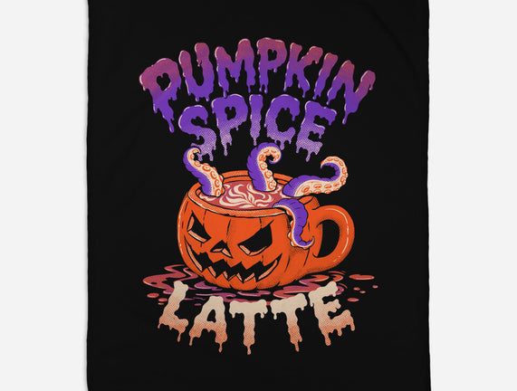 Pumpkin Spice Latte