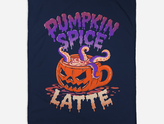 Pumpkin Spice Latte