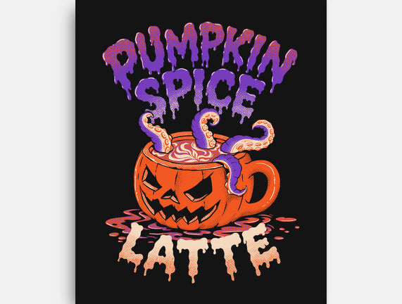 Pumpkin Spice Latte