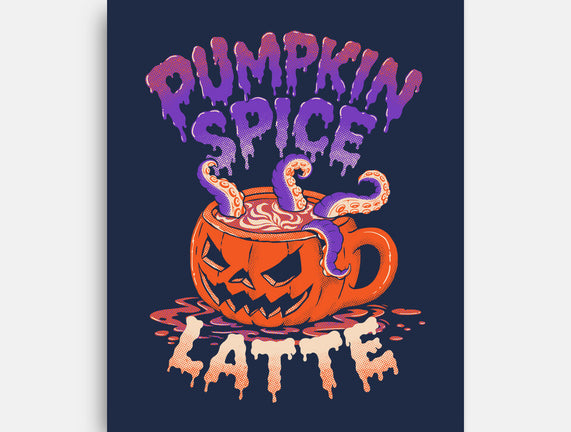 Pumpkin Spice Latte