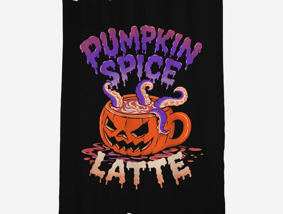 Pumpkin Spice Latte