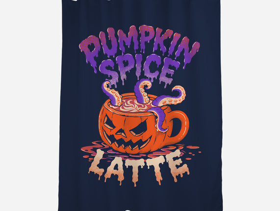 Pumpkin Spice Latte