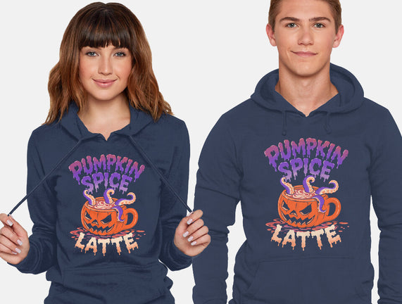 Pumpkin Spice Latte