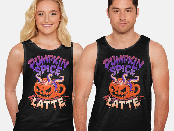Pumpkin Spice Latte