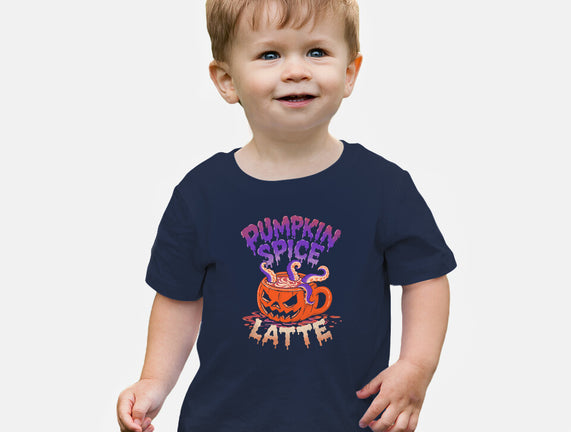 Pumpkin Spice Latte