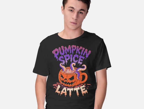 Pumpkin Spice Latte