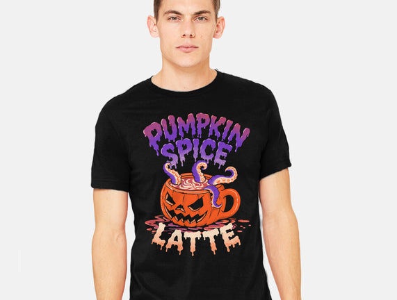 Pumpkin Spice Latte