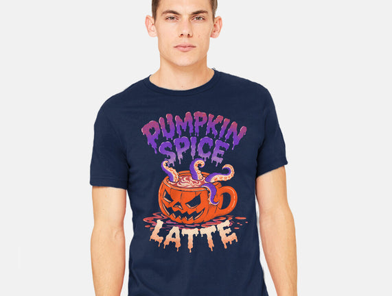 Pumpkin Spice Latte