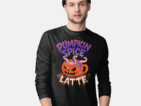 Pumpkin Spice Latte
