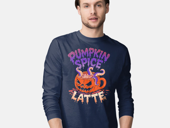 Pumpkin Spice Latte