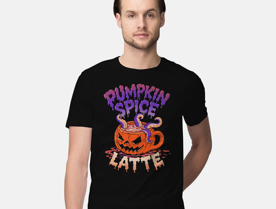 Pumpkin Spice Latte