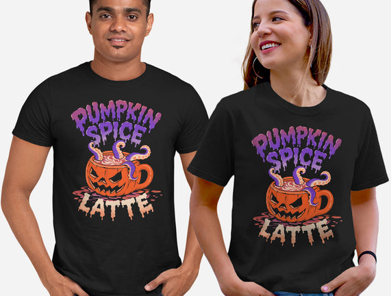 Pumpkin Spice Latte
