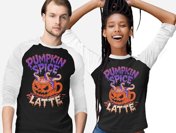 Pumpkin Spice Latte
