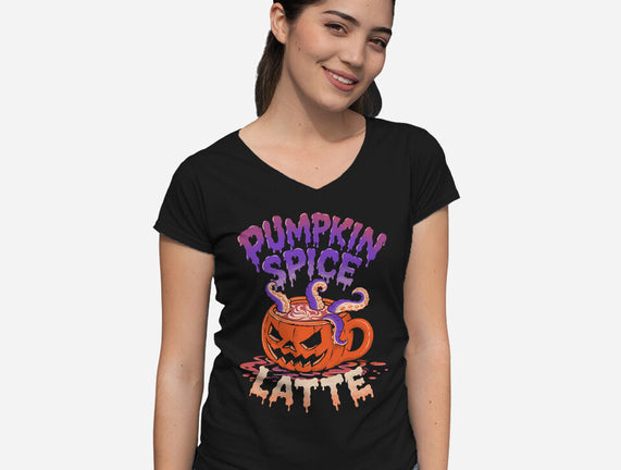 Pumpkin Spice Latte