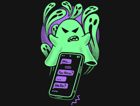 Ghosted