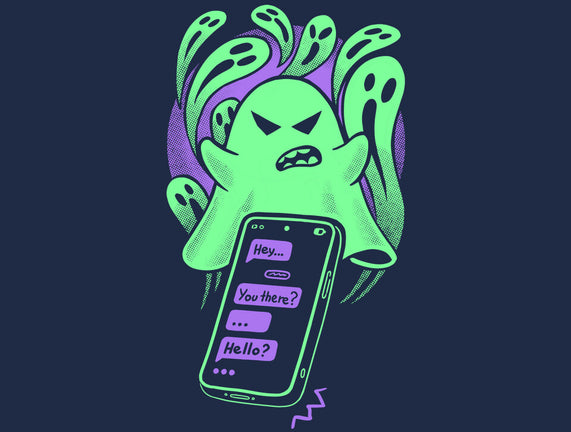 Ghosted