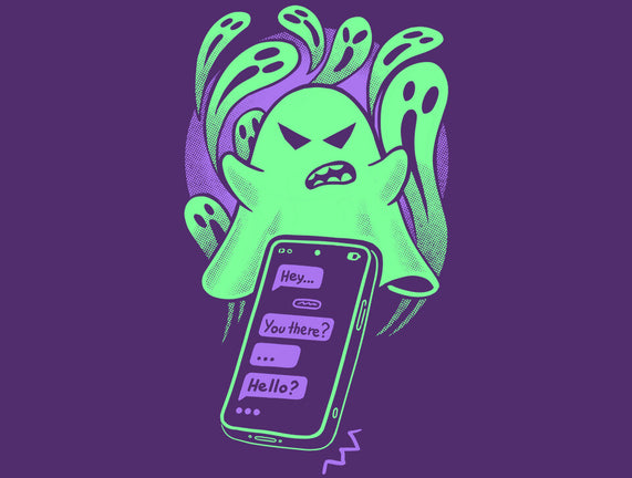 Ghosted
