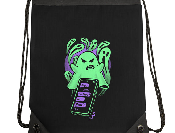 Ghosted