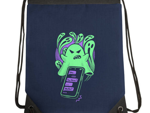 Ghosted