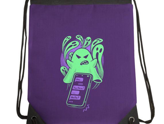 Ghosted
