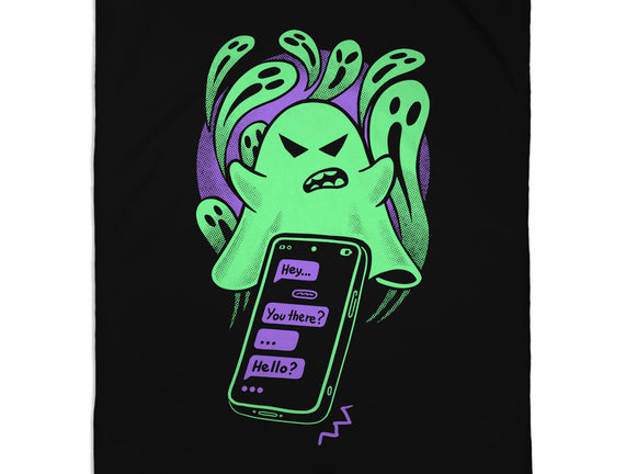 Ghosted