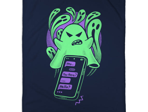 Ghosted