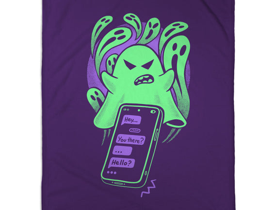 Ghosted