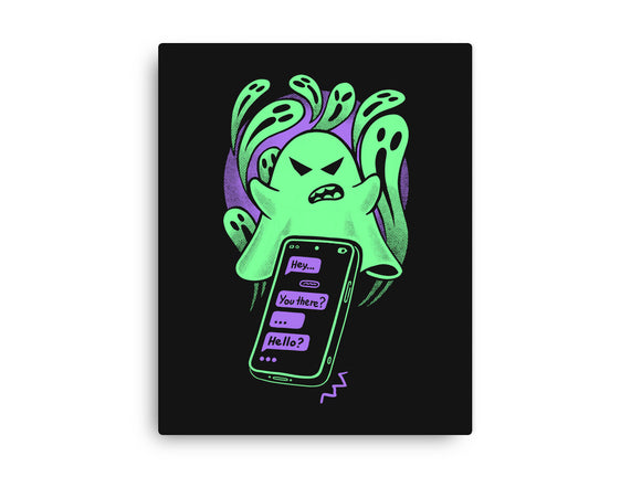 Ghosted